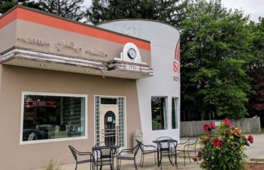 Supreme Coffee & Donuts