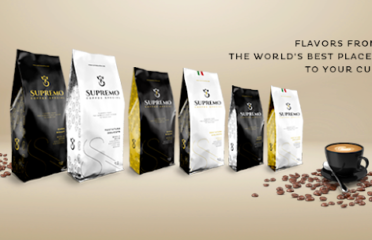 Supremo Coffee Special | Coffee Roasters & Wholesale
