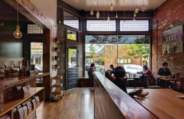 Sure House Coffee Roasting Co.