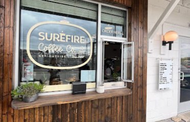 Surefire Coffee Co.
