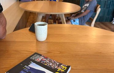 Surf Camp Coffee Niu Valley