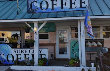 Surf City Coffee