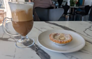 Surf Point Coffee House