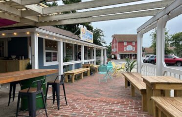 Surf Road Coffee Bar & Beach Bowls