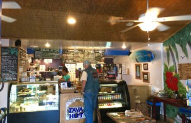 Surfdog’s Java Hut