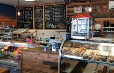 Surfside Coffee House