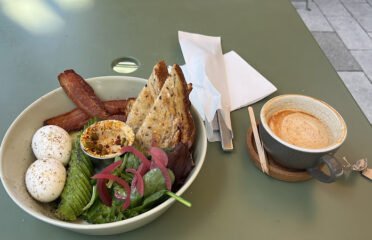 Surry Hills Coffee