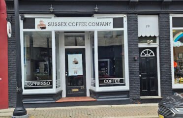 Sussex Coffee Company