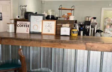 Suwannee Brew Coffee Co.