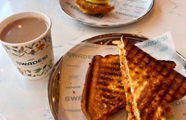 Swadesi Cafe