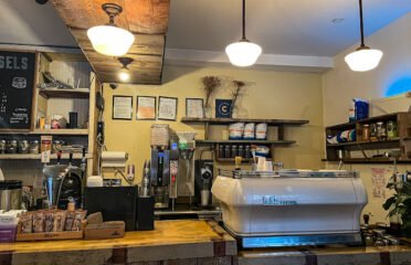 Swallow Cafe