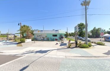 Swamp Donkey Roastery