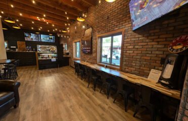 Swan Valley Brew Co and Flea Market