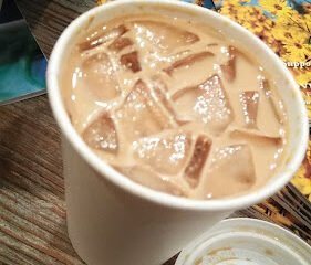 Swank Coffee Shoppe
