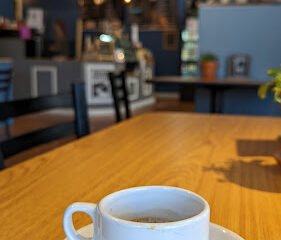 Swatara Coffee Company