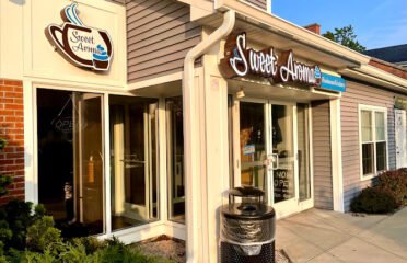 Sweet Aroma Coffeehouse & Bakery