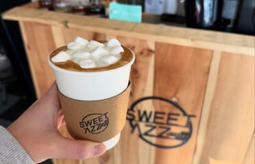 Sweet Azz Coffee