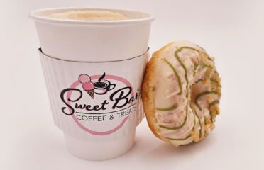 Sweet Bar Coffee & Treats