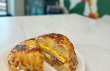 Sweet Bean Coffee House