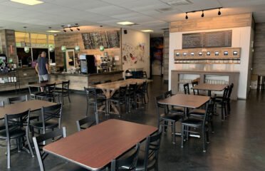 Sweet Beans Coffee Bar