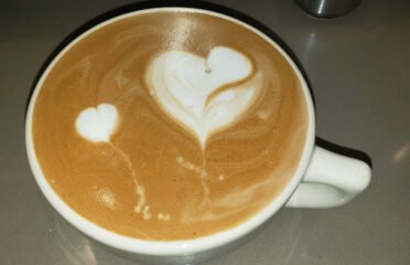 Sweet Beans Coffee Shop