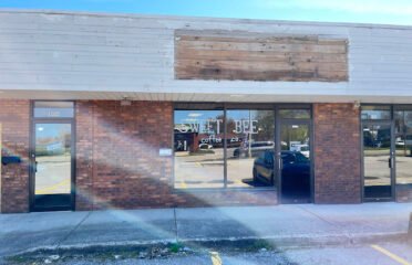 Sweet Bee Coffee Co.