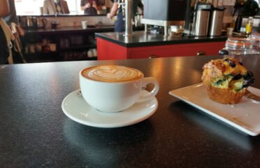 Sweet Bloom Coffee