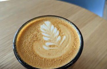 Sweet Bloom Coffee