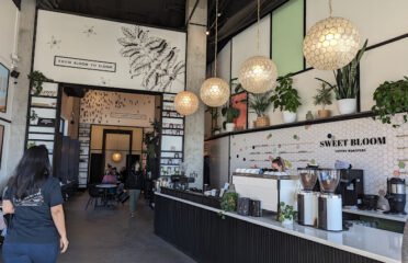 Sweet Bloom Coffee