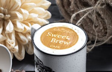 Sweet Brew Cafe