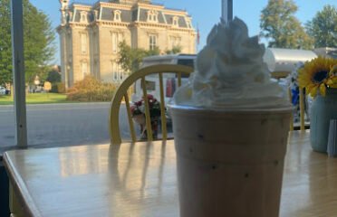 Sweet Caroline’s Coffee & Cafe