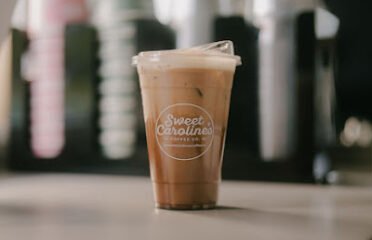 Sweet Caroline’s Coffee Co.