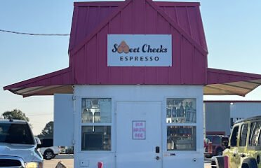 Sweet Cheeks Espresso