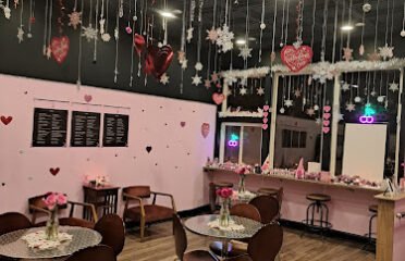 Sweet Cheekz Cafe N Bistro