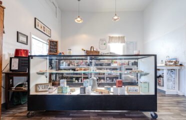 Sweet Clover Coffee