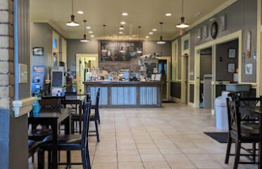 Sweet Delights Coffee Shop