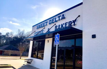 Sweet Delta Bakery & Coffee Shop