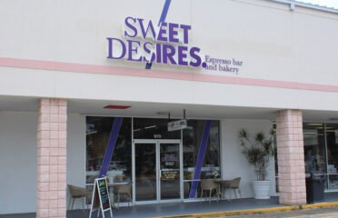 Sweet Desires Espresso Bar & Bakery