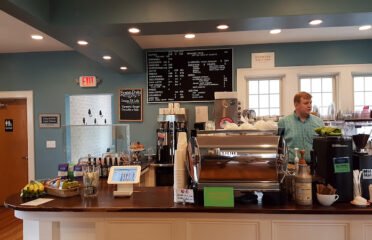 Sweet Donkey Coffee