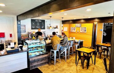 Sweet Dough Cinna-Rolls