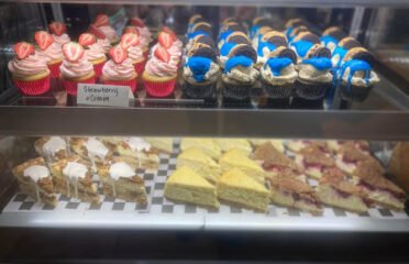 Sweet Dreams Bakery & Bistro