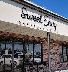 Sweet Envy Bakeshop & Cafe