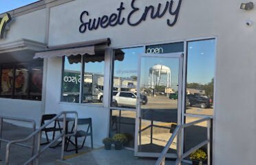 Sweet Envy