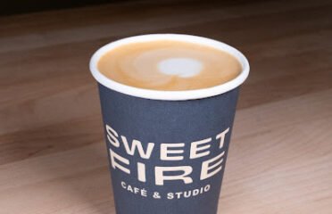 Sweet Fire CafÃƒÂ© & Studio