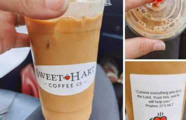 Sweet Hart Coffee Co.