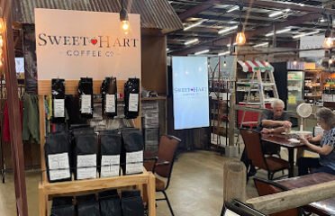 Sweet Hart Coffee Co.