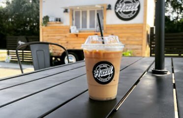 Sweet Hazel Coffee Co.