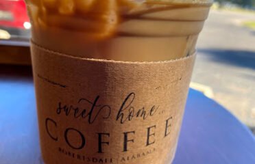 Sweet Home Coffee