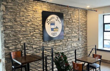 Sweet Java Cafe