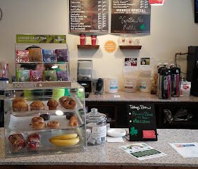 Sweet LouÃ¢â‚¬â„¢s Bakery & I AM Java Coffee House